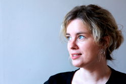 eliza hilton sheroes